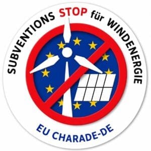 stop subventionen