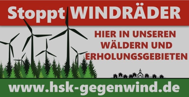 hsk gegenwind