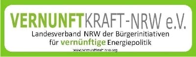 vernunftkraft nrw logo